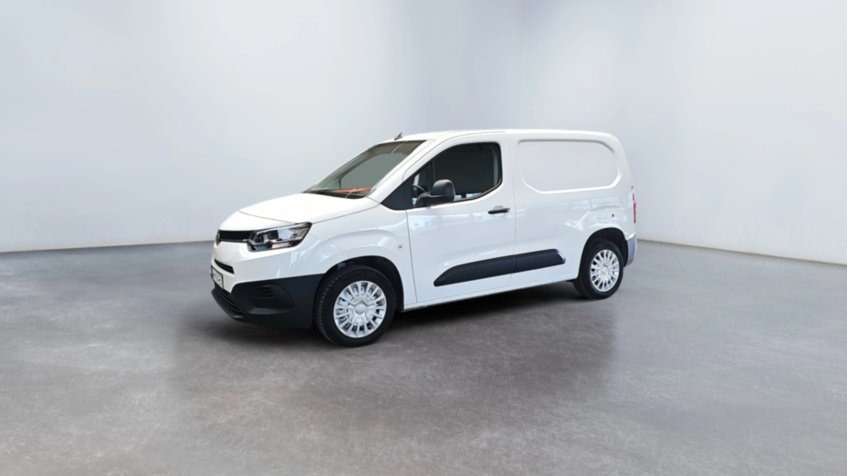 TOYOTA Proace City Proace City 1.5 D-4D Standard 2,3t Active