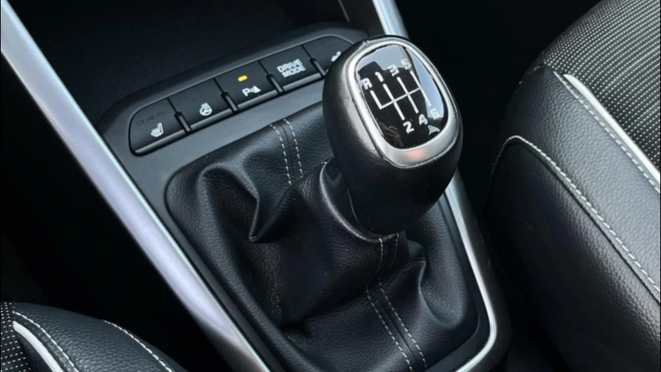 KIA Stonic Stonic 1.0 T-GDI mHEV GT Line