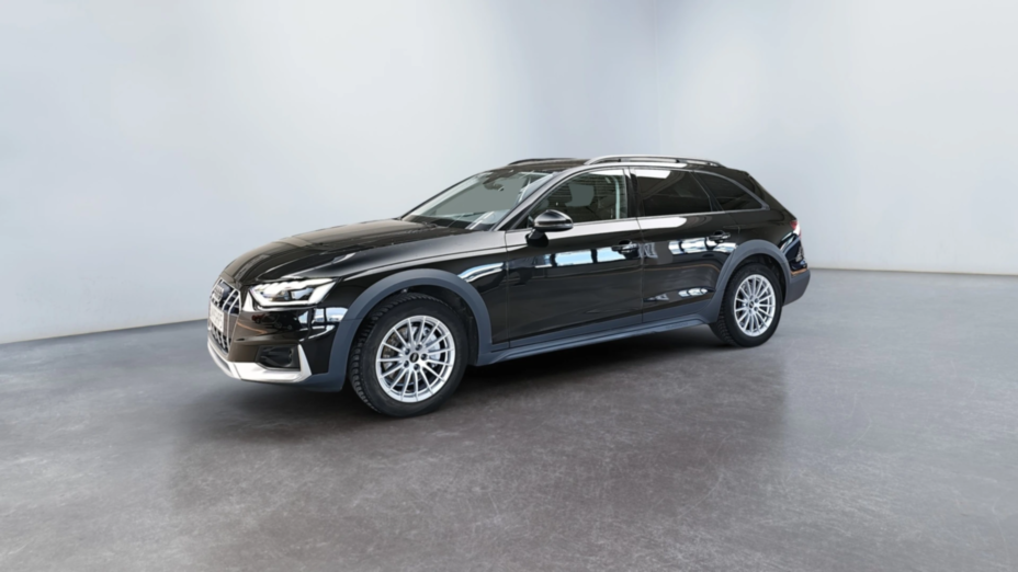 AUDI A4 A4 Allroad 40 TDI mHEV Quattro S tronic