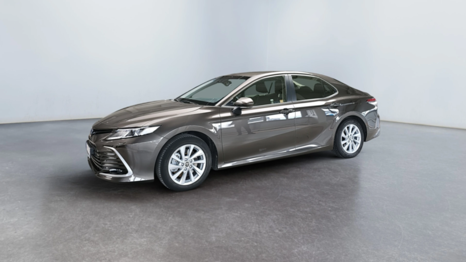 TOYOTA Camry Camry 2.5 Hybrid Comfort CVT