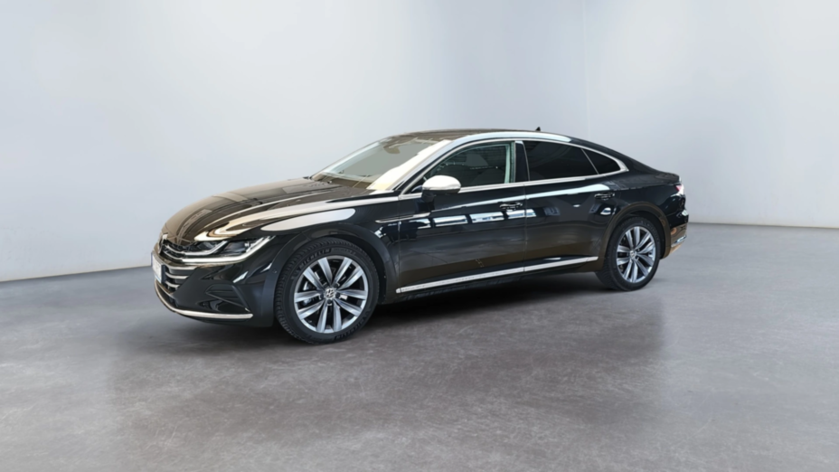 VOLKSWAGEN Arteon Arteon 2.0 TSI Elegance DSG
