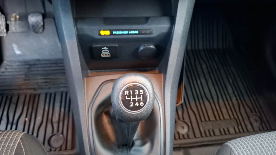 FORD Transit Courier Transit Courier 1.5 EcoBlue 1,9t Trend