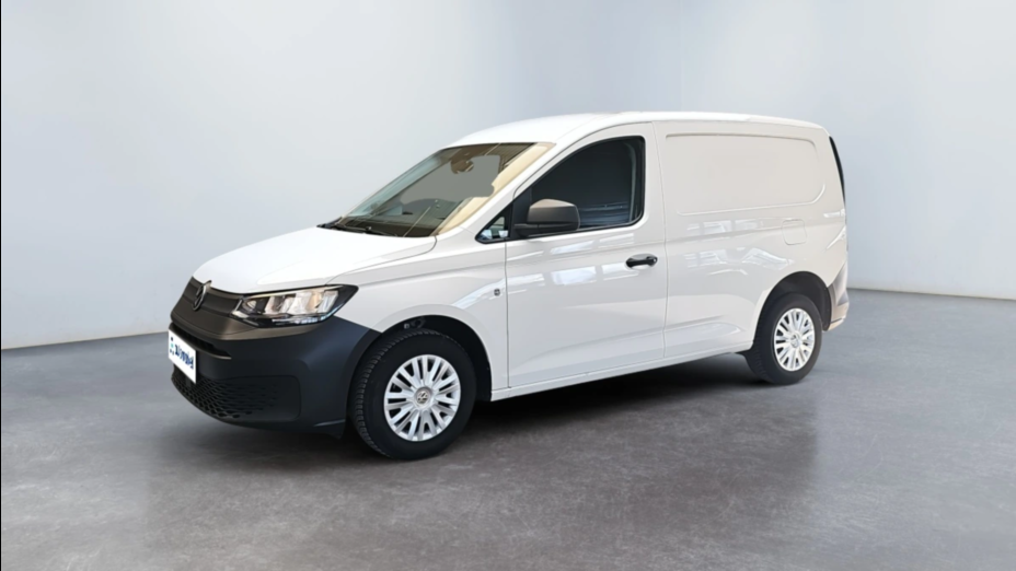 VOLKSWAGEN Caddy Caddy Cargo 2.0 TDI