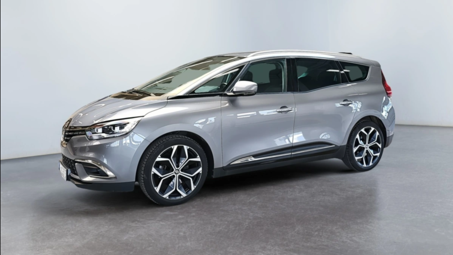 RENAULT Scenic Scenic Gr. 1.3 TCe FAP Intens EDC