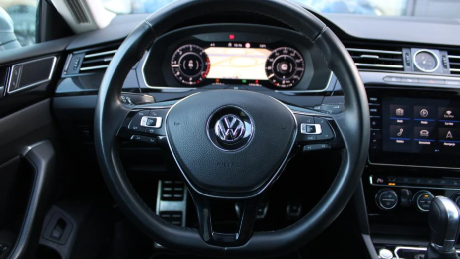 VOLKSWAGEN Arteon Arteon 2.0 TDI 4Motion SCR Elegance DSG