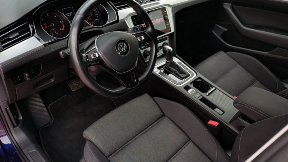 VOLKSWAGEN Passat Passat 2.0 TDI BMT SCR Comfortline DSG7