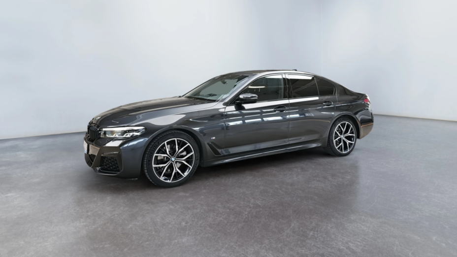 BMW Seria 5 520d xDrive mHEV M Sport sport-aut