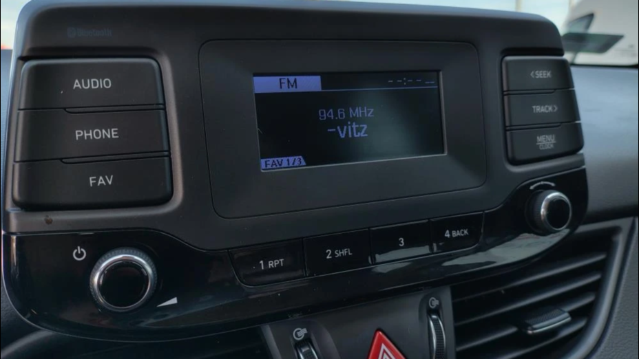 HYUNDAI i30 i30 1.5 DPI Modern