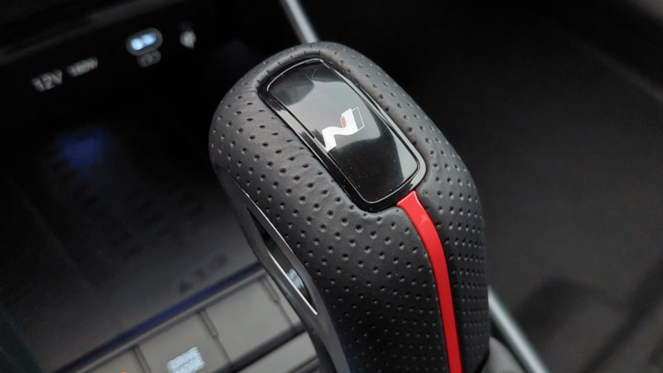 HYUNDAI i20 i20 1.0 T-GDi N Line DCT Nowy
