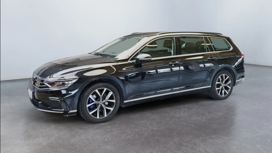 VOLKSWAGEN Passat Passat 1.4 TSI Plug-In Hybrid GTE DSG