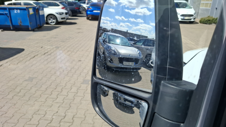 FORD Transit Transit 350 L3H2 Ambiente