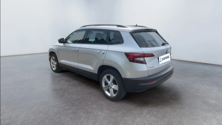SKODA Karoq Karoq 1.6 TDI 4x2 Ambition