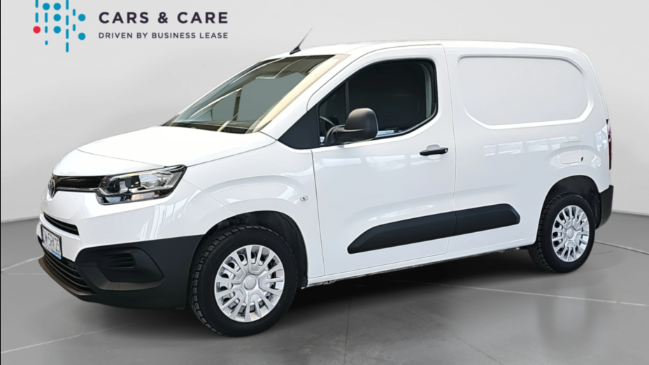 TOYOTA Proace City Proace City 1.5 D-4D Standard 2,3t Active