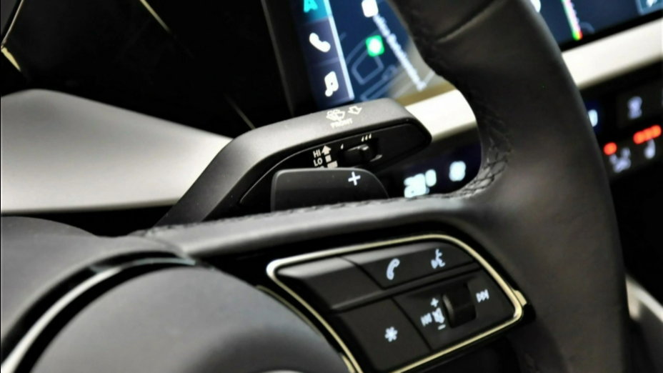 AUDI A3 A3 35 TDI Advanced S tronic