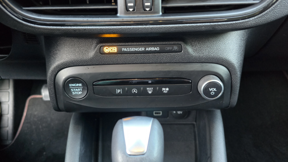 FORD Focus Focus 1.0 EcoBoost mHEV ST-Line X aut
