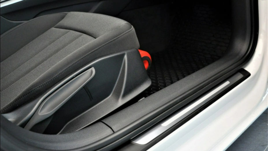 AUDI A4 A4 35 TFSI mHEV S tronic