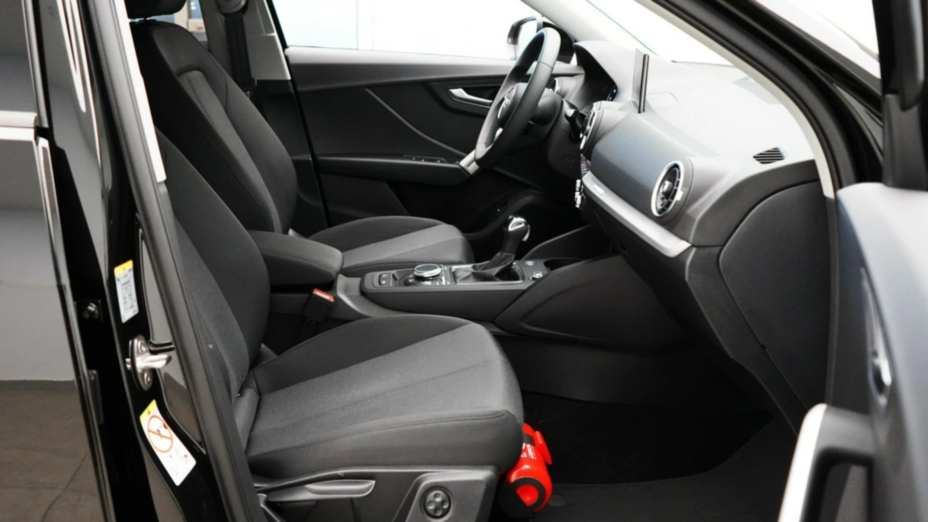 AUDI Q2 Q2 35 TFSI S tronic