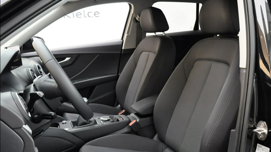 AUDI Q2 Q2 30 TFSI