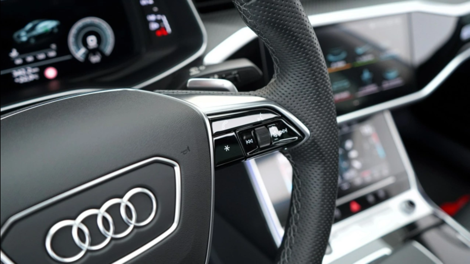 AUDI A7 A7 55 TFSI e Quattro S tronic
