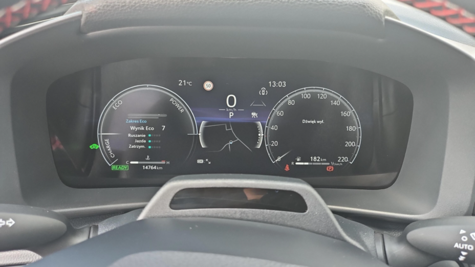 TOYOTA C-HR C-HR 2.0 Hybrid Dynamic Force GR Sport