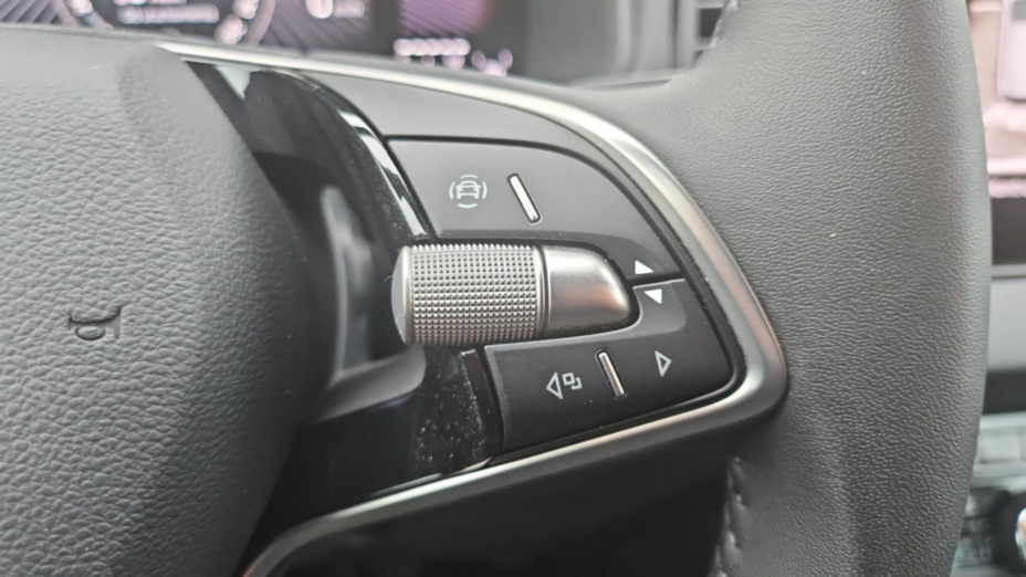 SKODA Karoq Karoq 1.5 TSI ACT Selection