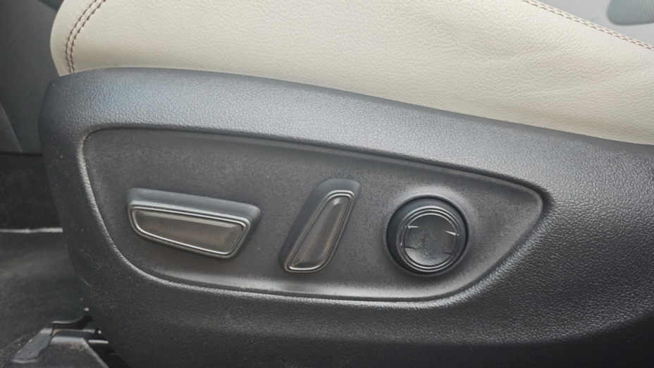 TOYOTA RAV4 RAV4 2.5 Hybrid Executive 4x2