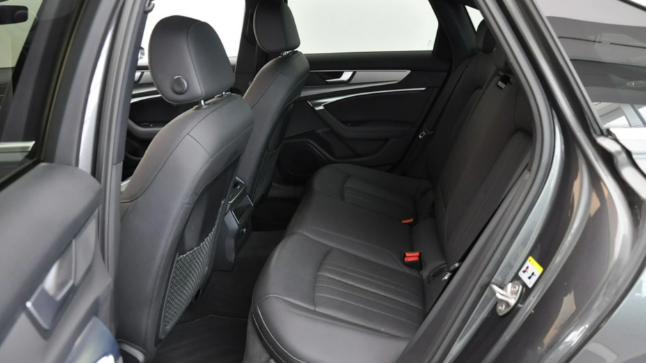 AUDI A6 A6 40 TDI mHEV Quattro S tronic