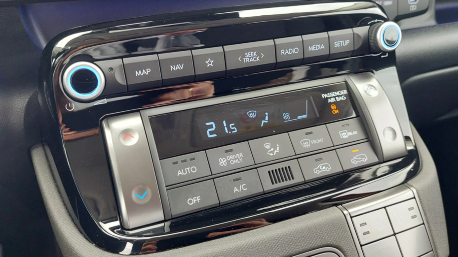 HYUNDAI Inster Inster 49kWh Smart Nowy