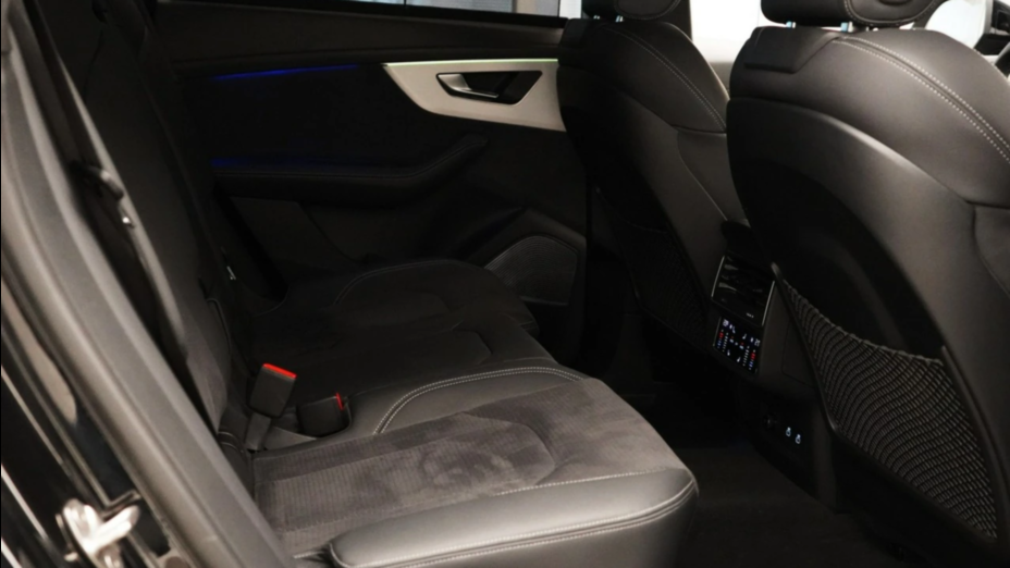 AUDI Q8 Q8 50 TDI mHEV Quattro Tiptronic