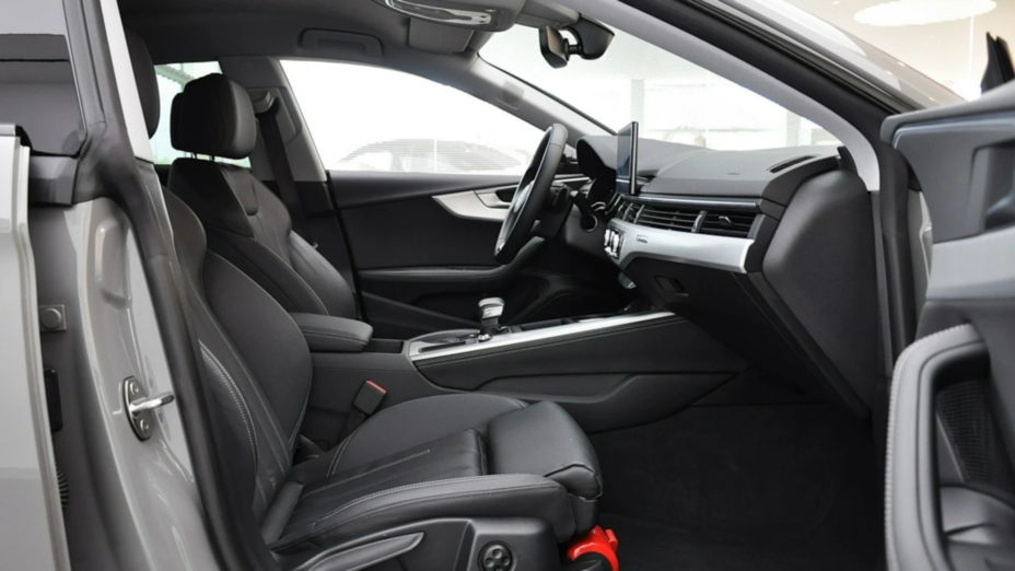 AUDI A5 A5 45 TFSI mHEV Quattro S Line S tronic