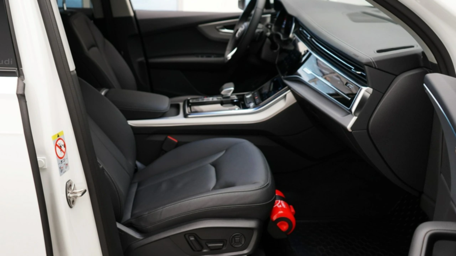 AUDI Q7 Q7 45 TDI mHEV Quattro S Line Tiptr.