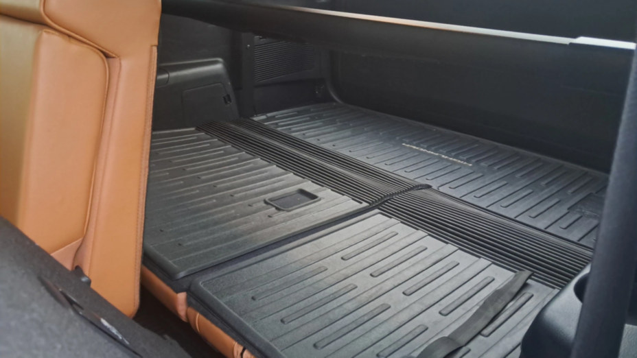 TOYOTA Highlander Highlander 2.5 Hybrid Executive