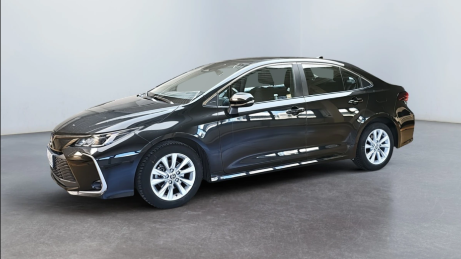TOYOTA Corolla Corolla 1.8 Hybrid Comfort