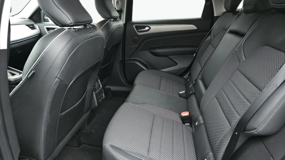 RENAULT Arkana Arkana 1.6 E-TECH Intens MMT