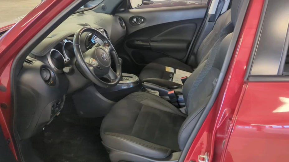 NISSAN Juke Juke 1.6 N-Connecta