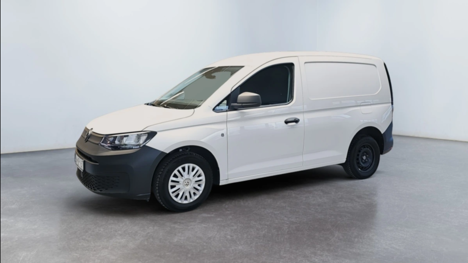 VOLKSWAGEN Caddy Caddy Cargo 2.0 TDI
