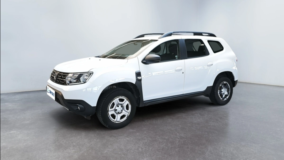 DACIA Duster Duster 1.5 Blue dCi Comfort 4WD