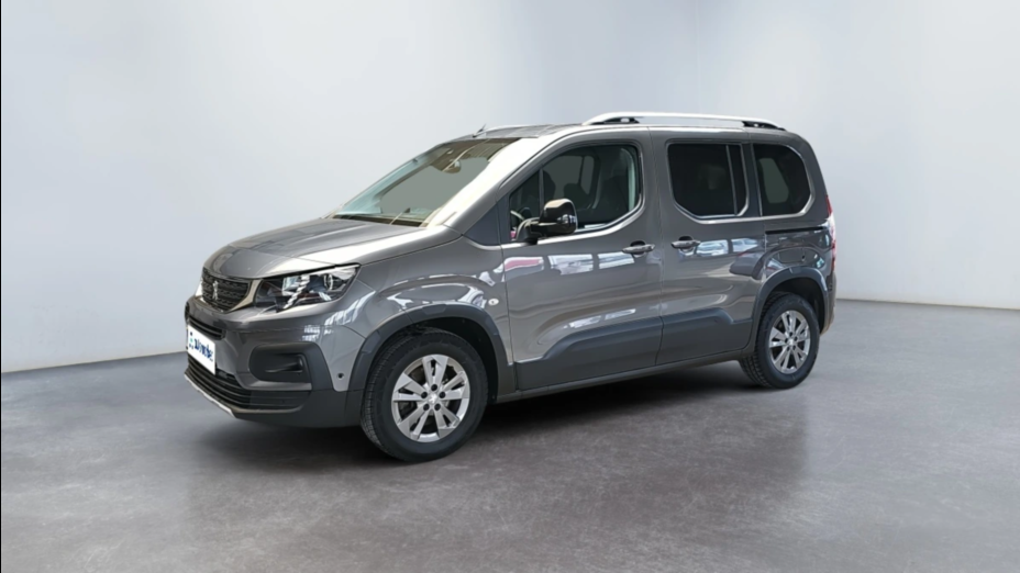 PEUGEOT Rifter Rifter 1.5 BlueHDI Allure Pack S&S N1