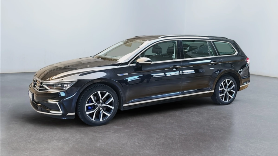 VOLKSWAGEN Passat Passat 1.4 TSI Plug-In Hybrid GTE DSG