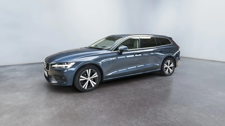 VOLVO V60 V60 B3 B Momentum Pro aut