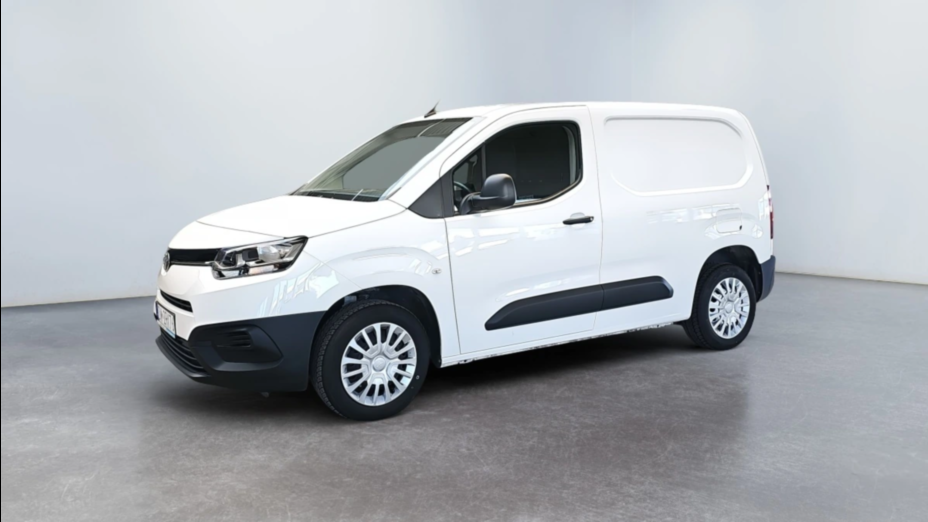 TOYOTA Proace City Proace City 1.5 D-4D Standard 2,3t Active