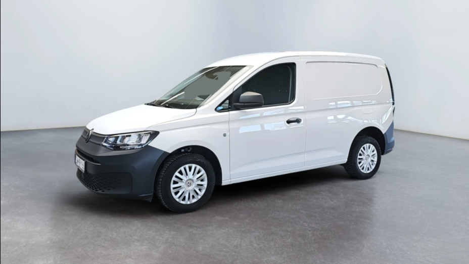 VOLKSWAGEN Caddy Caddy Cargo 2.0 TDI