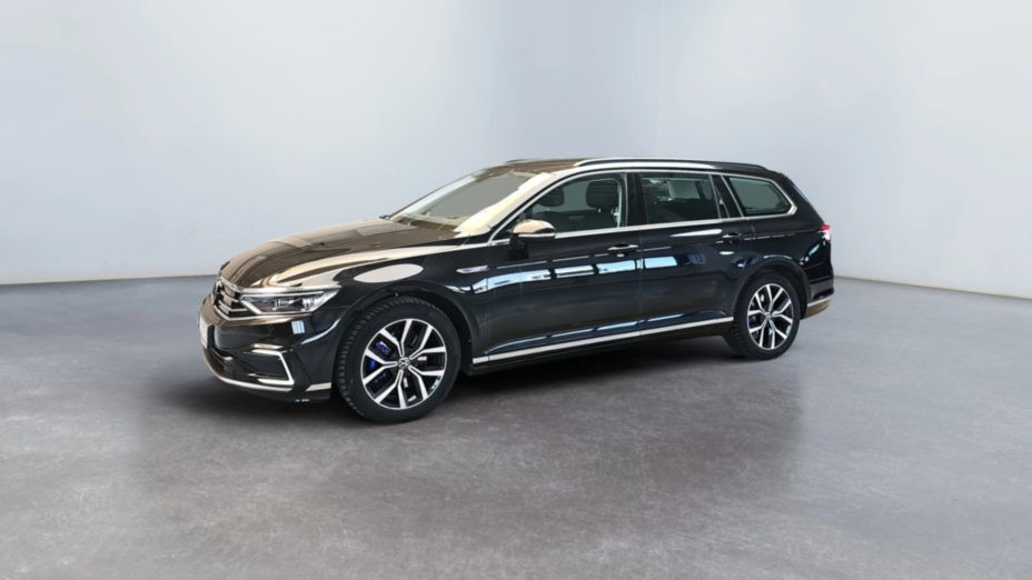 VOLKSWAGEN Passat Passat 1.4 TSI Plug-In Hybrid GTE DSG
