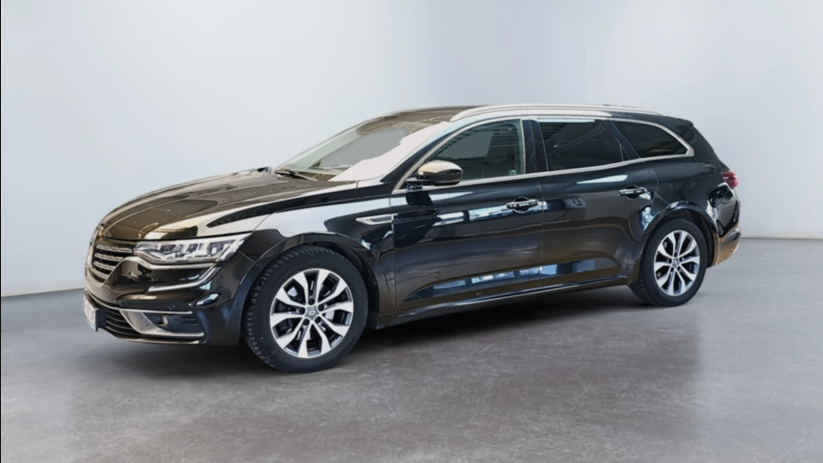 RENAULT Talisman Talisman 2.0  Blue dCi Intens EDC