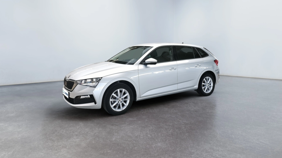 SKODA Scala Scala 1.0 TSI Ambition