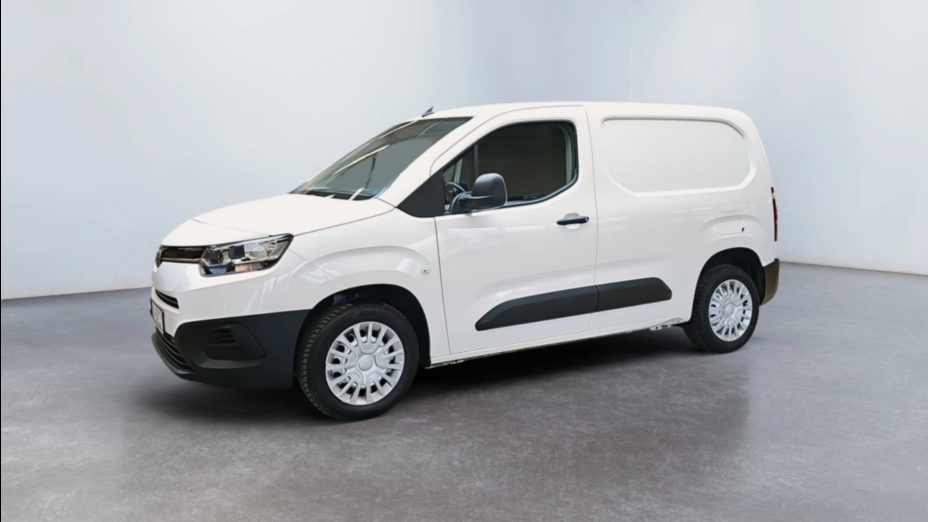TOYOTA Proace City Proace City 1.5 D-4D Standard 2,3t Active