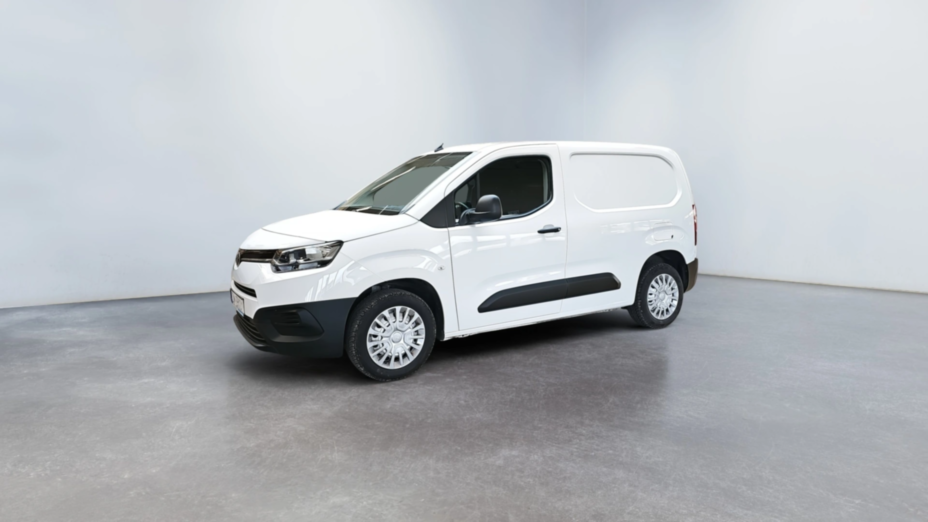 TOYOTA Proace City Proace City 1.5 D-4D Standard 2,3t Active