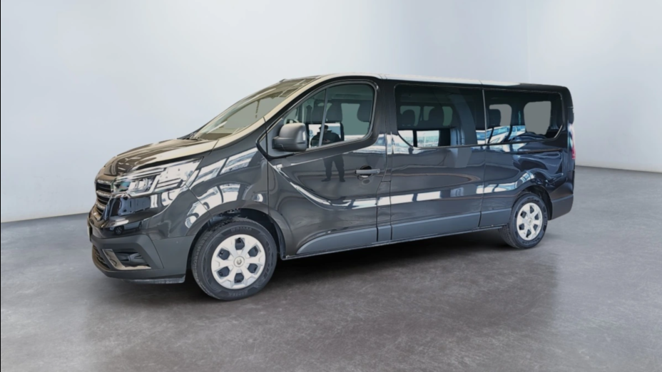 RENAULT Trafic Trafic Kombi 2.0 Blue dCi L2 Equilibre