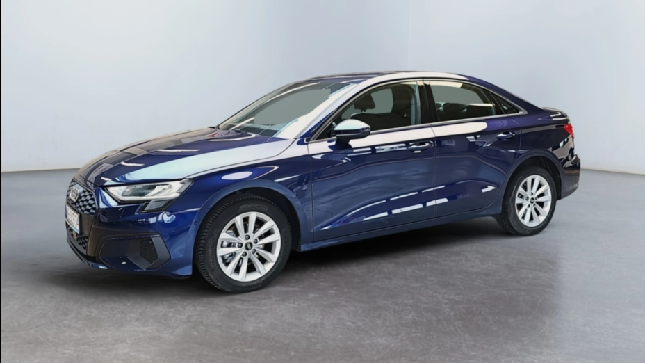 AUDI A3 A3 30 TDI S tronic