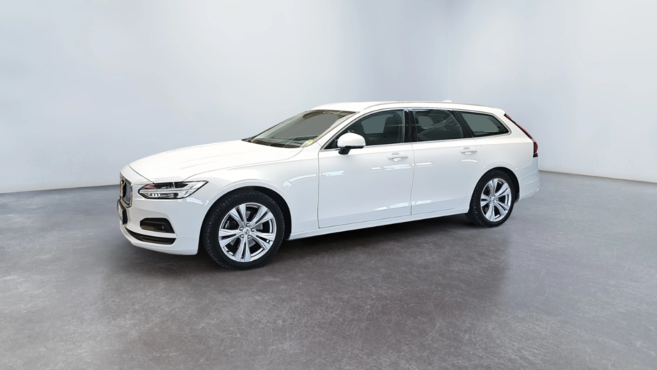 VOLVO V90 V90 B5 D AWD Momentum Pro aut